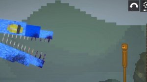 Мини фильм опыт 1092 годзила