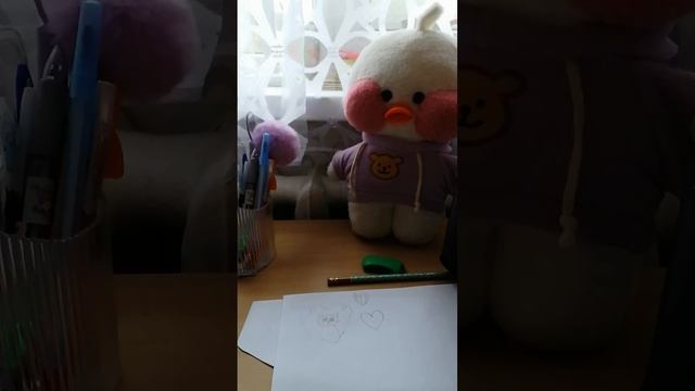 делаем поделку с пожеланиями. смотреть онлайн