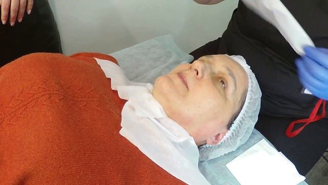 Всесезонные пилинги (поверхностные). Мастер-класс от эксперта ППИЭ Татьяны Игоревны Роменец смотреть онлайн