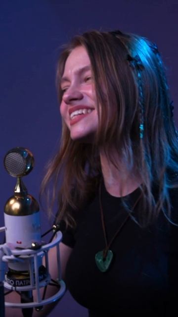 О ТЕБЕ ❤️ - Ранетки поёт Саша Квашеная смотреть онлайн