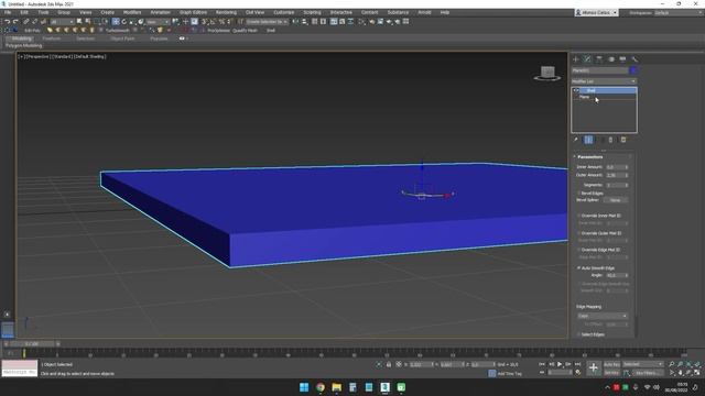 2.1.20 - Shell смотреть онлайн