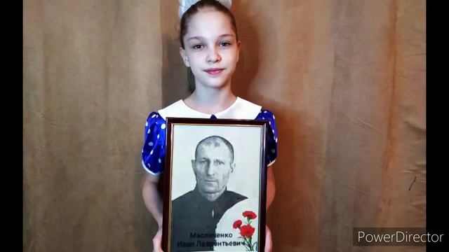 75 лет Великой Победы! Мой дед! Я помню! Я горжусь! Цирковой коллектив "Юная плеяда" смотреть онлайн