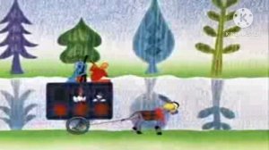 Песня из м/ф Бременские музыканты 'Ничего на свете лучше нету'