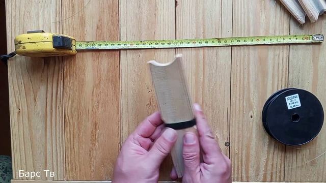 Эта рыболовная снасть всегда ловила и будет ловить много рыбы! смотреть онлайн