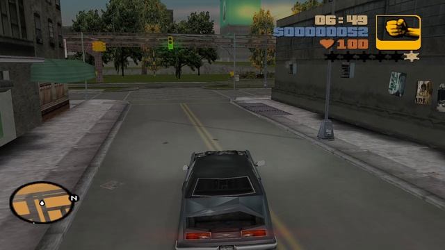 GTA 3 ПРИКОЛЫ смотреть онлайн