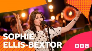 Софи Эллис-Бекстор | Sophie Ellis-Bextor - Live Radio 2 in the Park 2025