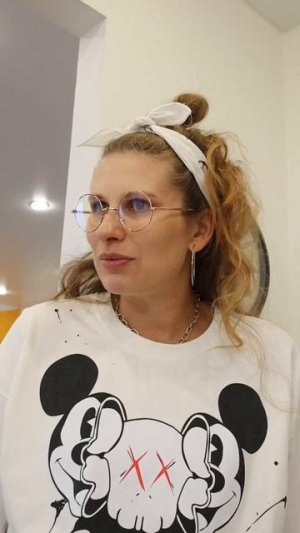 а как тебя заставляли есть?