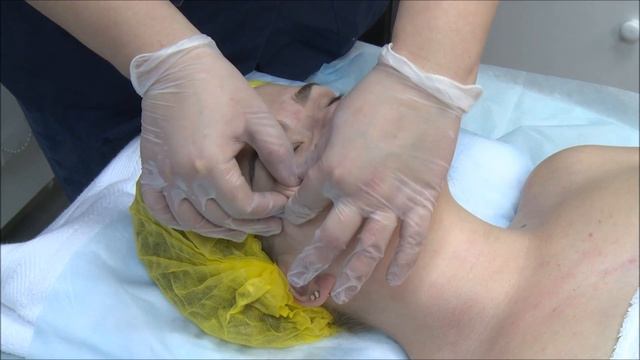 У нас красота становится профессией! Более 10 лет успеха! Первый Профессиональный Институт Эстетики! смотреть онлайн