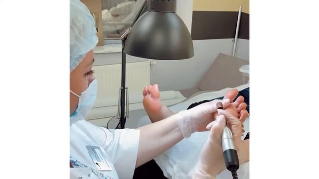 обучение маникюру и педикюру смотреть онлайн
