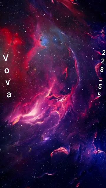 как вам заставка