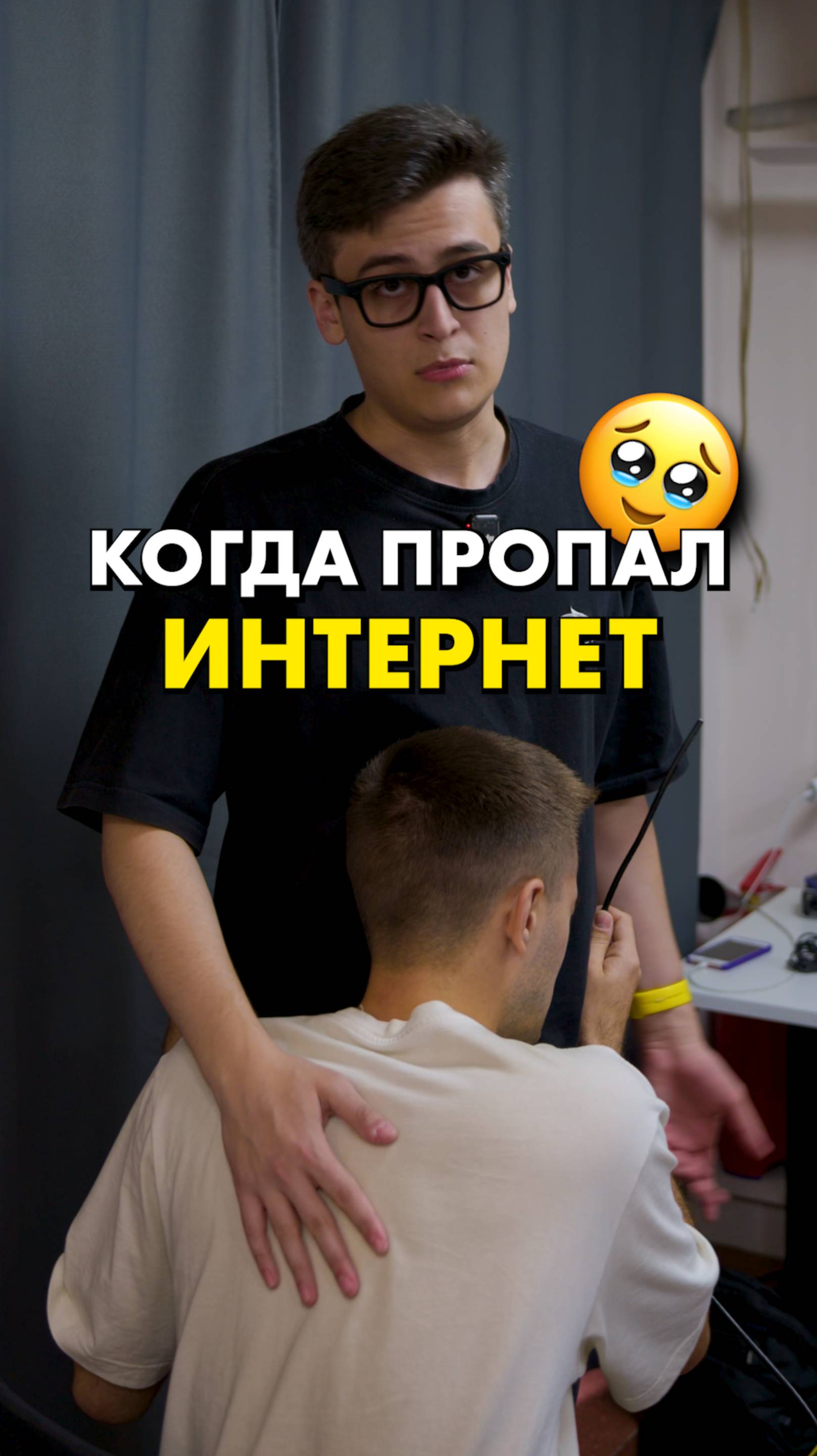 Как подключить интернет к ПК? #compshop #сборкапк смотреть онлайн
