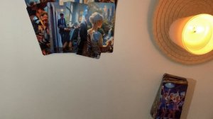 ЛЮБИТ ЛИ ОН ВАС❓❗️ТАРО РАСКЛАД