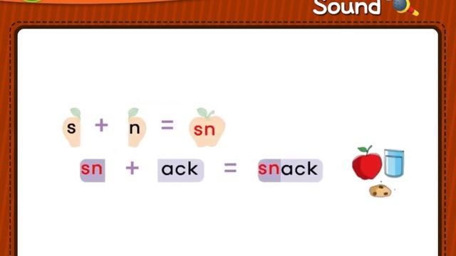 Phonics Sounds Great! Double Letter Cosonant Sounds Level 4 смотреть онлайн