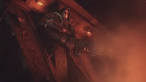 Боевые Сёстры Адепта Сороритас, Warhammer 40K - ИИ снова творит