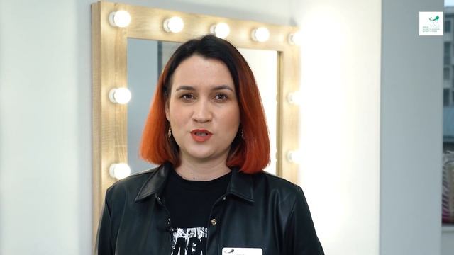 Обучение визажному искусству. Выбираем правильный курс. смотреть онлайн