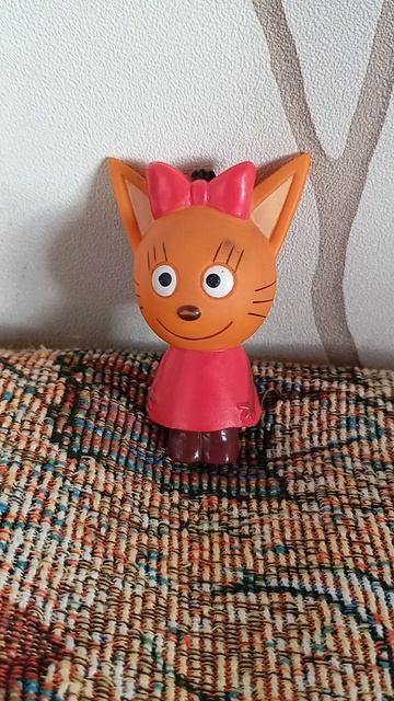 акула в речке