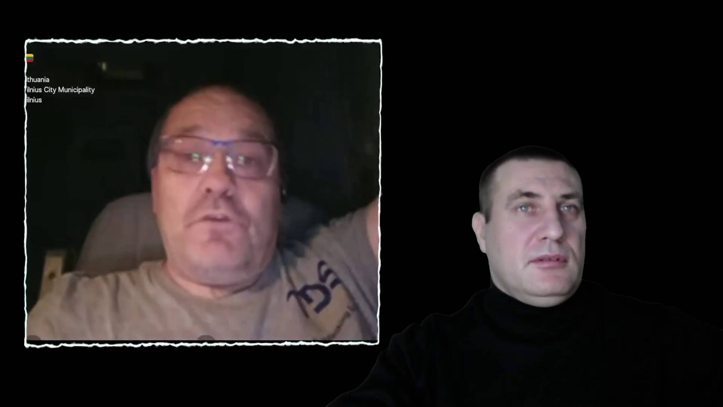 Желчь из Литвы🙈 смотреть онлайн