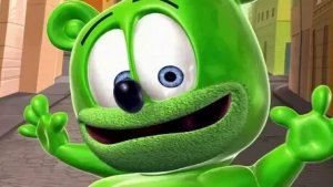 Мишка Гуммибер