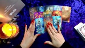 Какой новый мужчина идёт в вашу жизнь🔥расклад таро