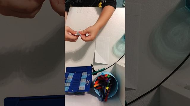 как сделать сюрикены из бумаги своими руками