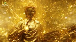 Медитативная музыка, привлекайте изобилие, Удачу и позитивную энергию