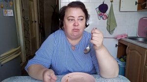 Миндальный круассан и кремовый Purosangue 🔥