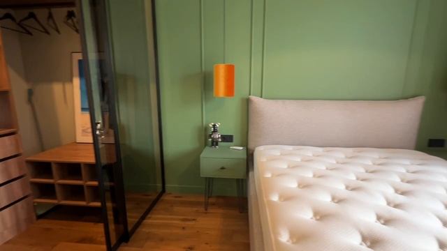 Дизайнерская квартира смотреть онлайн