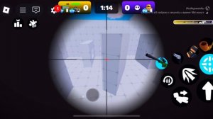 🤩RIVALS| 2 VS 2| 1Vs 1 | КОЛЛАБ С ShxdowWxrrior🤩