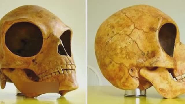 Выживший после крушения НЛО пришелец дал землянам прорыв в технологиях смотреть онлайн