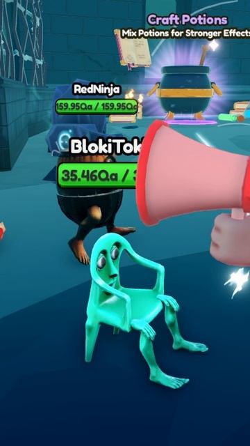 Дуг Дуг Дуг Дуг Бедуг в Brainrot Evolution Роблокс ! смотреть онлайн