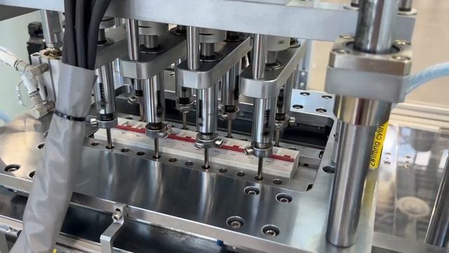 Экскурсия на производство DKC | Как рождается автоматический выключатель смотреть онлайн