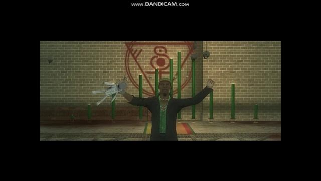 Saints Row 2 смерть генерала и его подручного смотреть онлайн