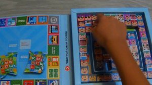 Рокубсы Пятерочка новая акция, собираем всю коллекцию рокубсов, распаковка кубиков из Пятерочки