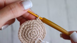 Прибавки крючком. Просто и понятно