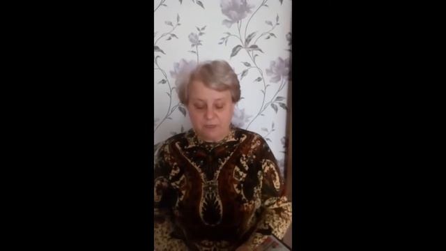 #75словПобеды#ВалентинаЧиглинцева#БИБЛИОПРИЮТОВО смотреть онлайн