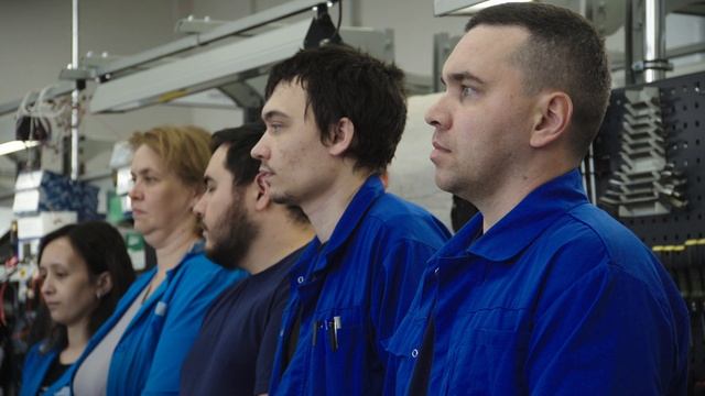 Конкурс профмастерства ГЕОФИЗИК SKILLS 2025