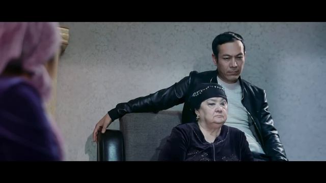 Ikki dunyo 6-qism (milliy serial) - Икки дунё 6-кисм (миллий сериал)_3