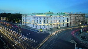 I Всероссийское экспертное совещание в сфере книги, библиотек, музеев, архивов