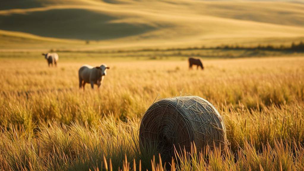 Пастбища и сенокосы смотреть онлайн