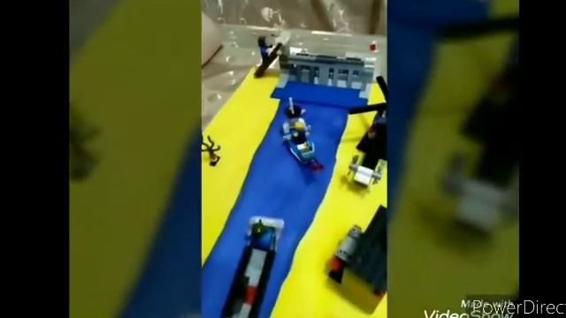 Цирковая студия "Юная плеяда" и студия техн. творчества "Юные робототехники" МАУДО ДЮЦ "Сказка" смотреть онлайн