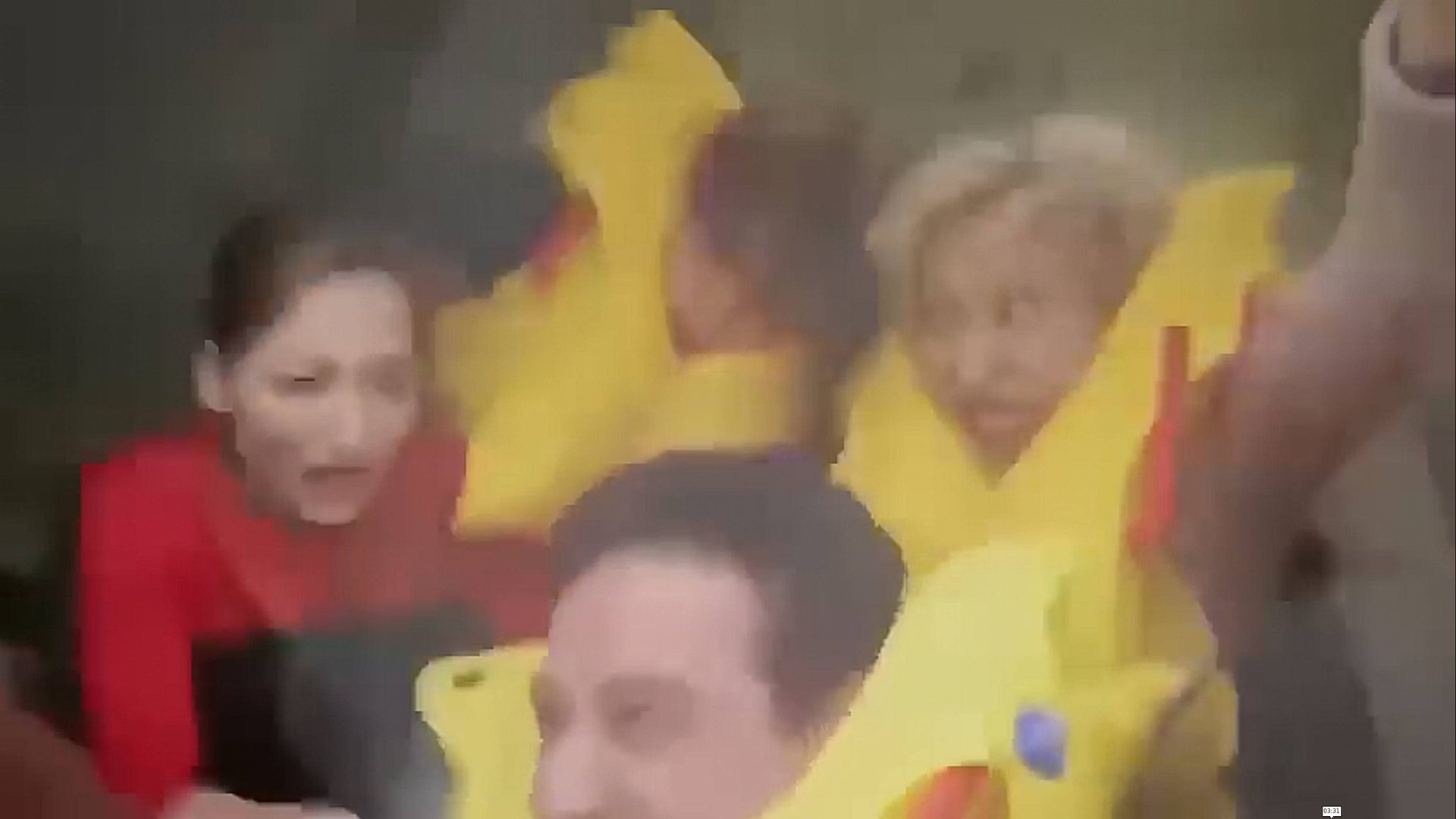 Прости Матушка Россия! Мы возвращаемся!