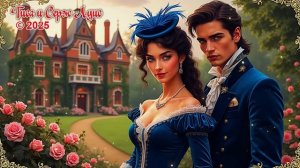 Счастливый случай ! Любовное фэнтези. Попаданка. Аудиокнига.