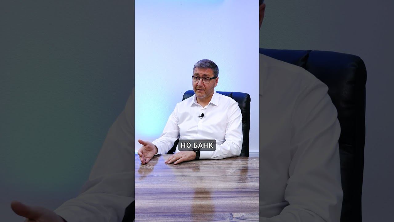 Просрочек нет. Почему не дают кредит❓ смотреть онлайн