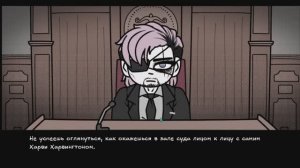 Полное Прохождение Bloodmoney #3 (Концовка #1 Ножницы , Суд!)