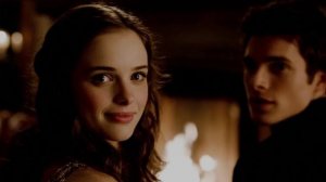 Тихий вечер