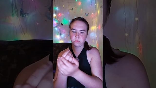 ASMR Стрим с новыми триггерами смотреть онлайн