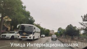 Евпатория сегодня.Крым.