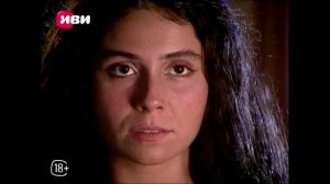 Клон. Встреча Жади и Лукаса.