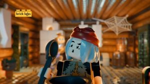 Bricklabs - собери свою сказку!