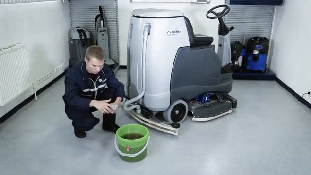 Райдер обслуживание